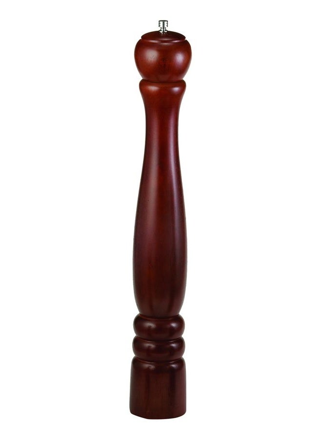 TableCraft Products PM1918 Pepper Mill, 18"