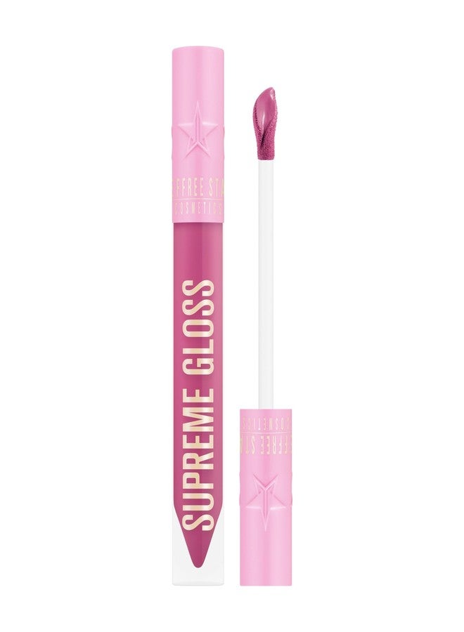 Jeffree Star Cosmetics Supreme Gloss - More Than Friends - Image 1