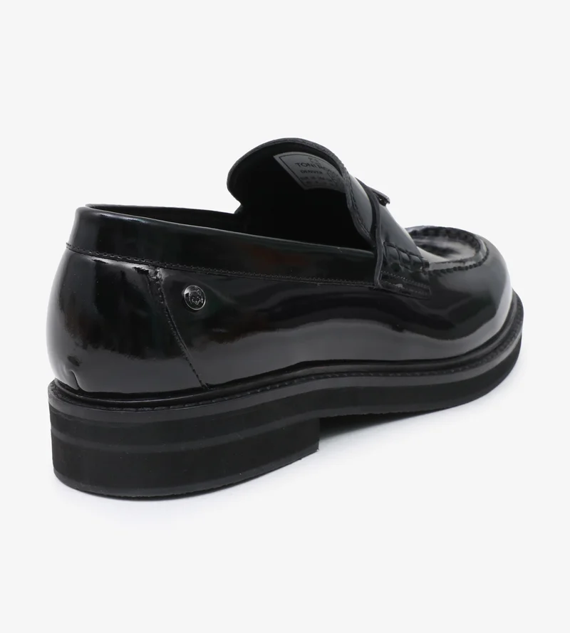 TONI ROSSI Denver Casual Men’s Loafers