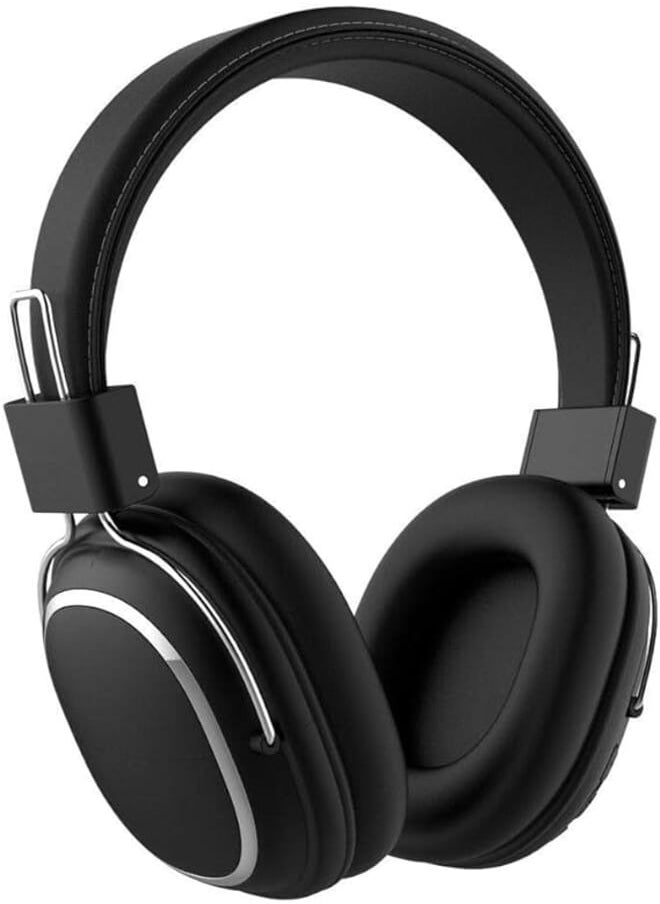 سماعة رأس لاسلكية سودو SD-1004 - أسود