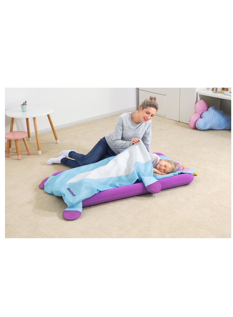 بست واي طقم نوم يونيكورن من بيست واي - 68111 - Image 4