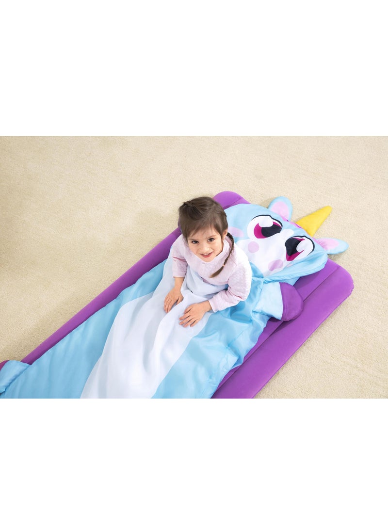 بست واي طقم نوم يونيكورن من بيست واي - 68111 - Image 3