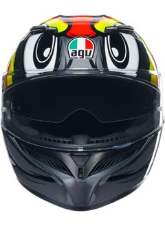 AGV AGV K3 Unisex Adult Helmet  - Image 2