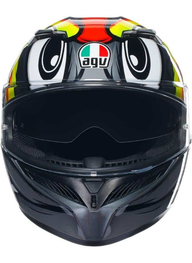 AGV خوذة AGV K3 للبالغين غير محددة الجنس - Image 2
