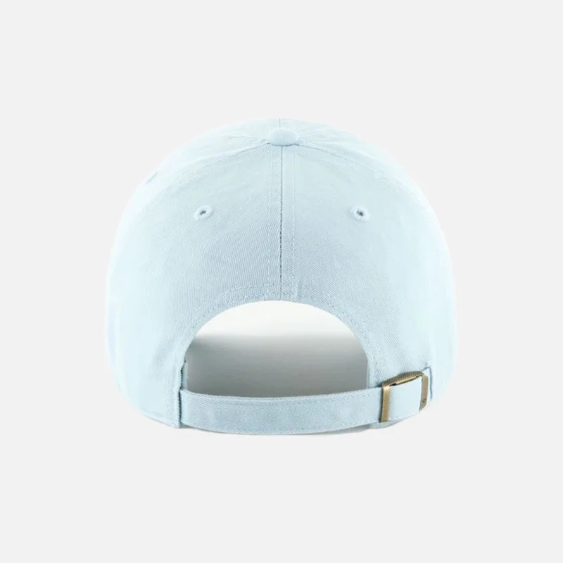 47 MLB Los Angeles Dodgers Clean Up Cap - Men
