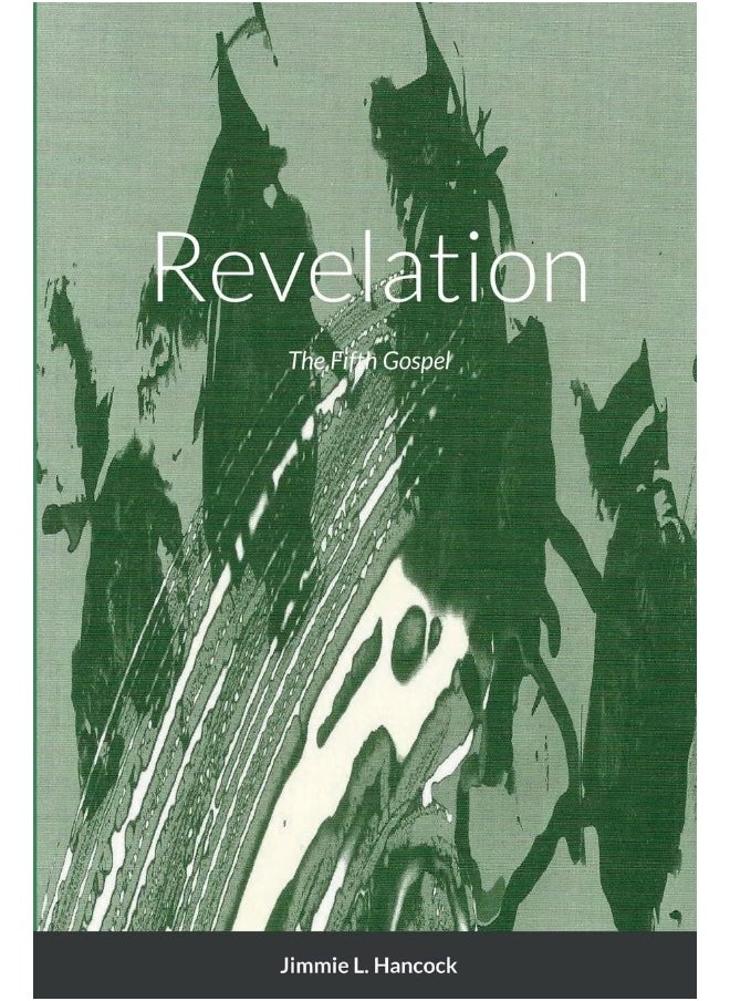 Revelation: The Fifth Gospel  - Image 1