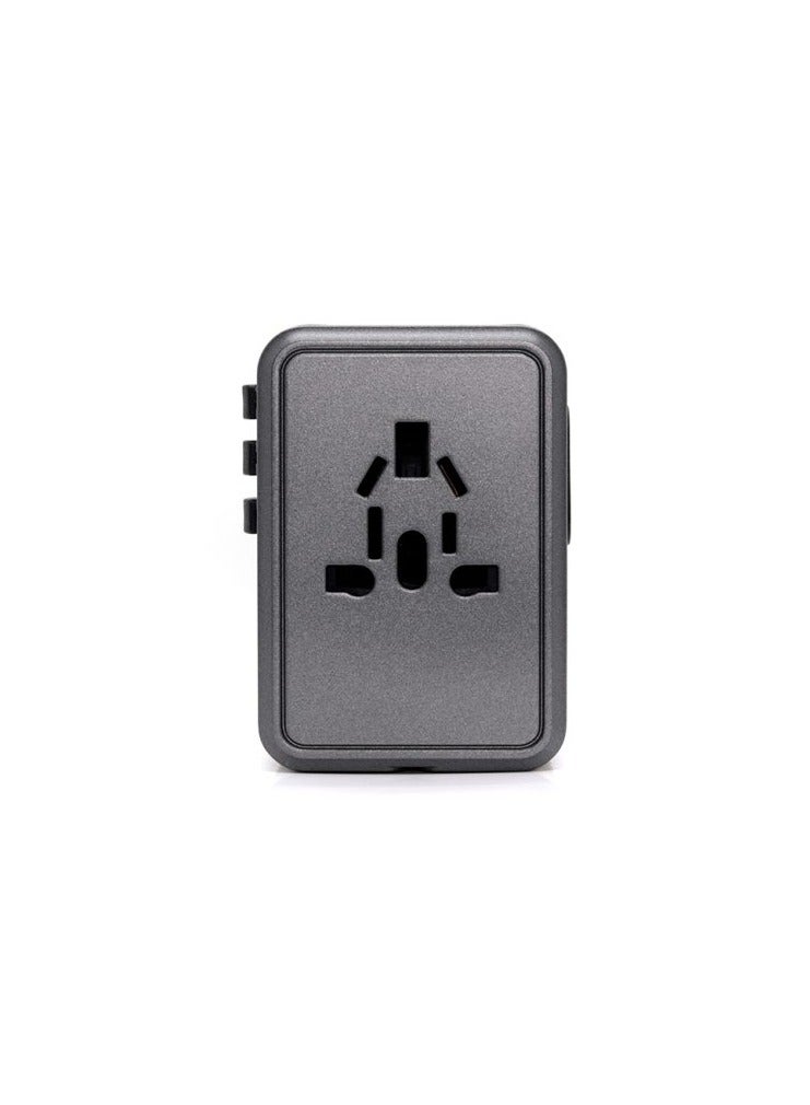 اجيرت محول السفر 65 واط AG-2213 - Image 1