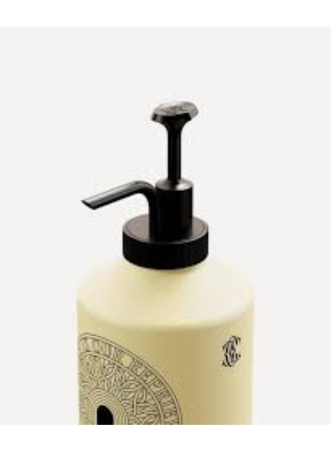 COMMUNE Seymour Shampoo + Re-usable Pump 750ml - Image 4