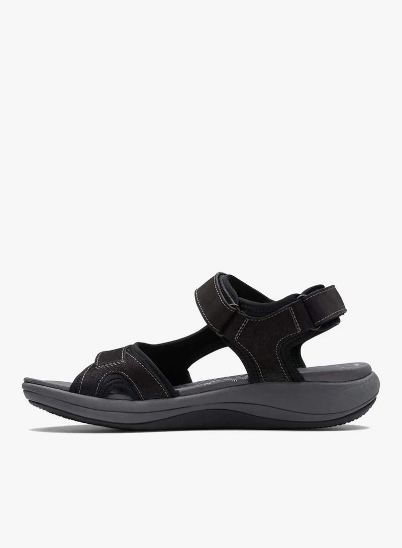 كلاركس Mira Bay Black