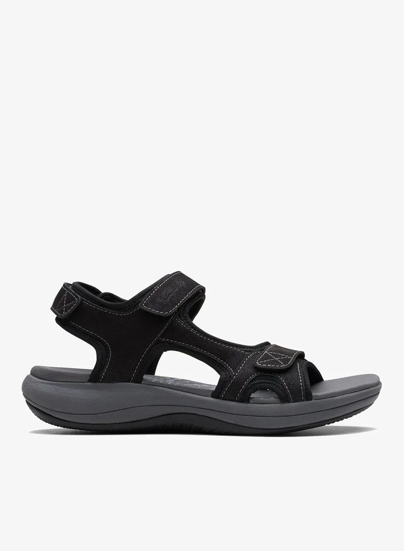 كلاركس Mira Bay Black