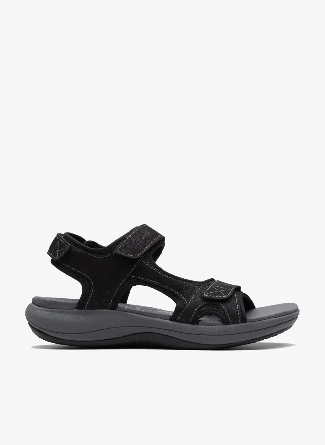 كلاركس Mira Bay Black