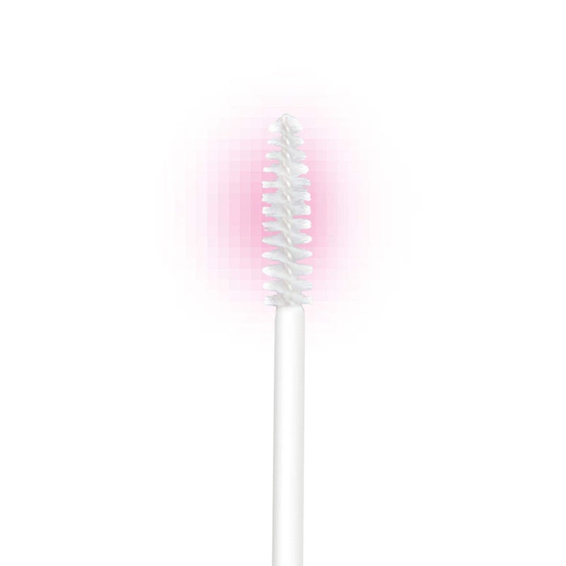 Golden Rose Perfect Lashes Multi-vitamin Transparent Mascara - Image 4
