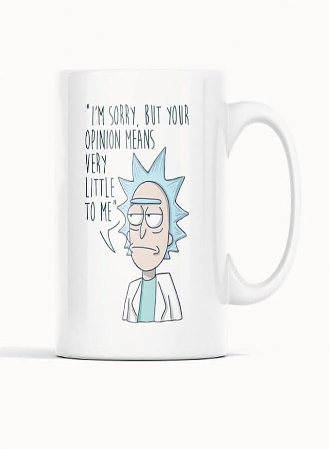 Thermal mug with printed designs, code 117