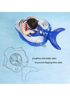 General Higher safety factor baby belly ring sunshade swimming ring cool safety protection stable wear not easy to slip off  - Image 2