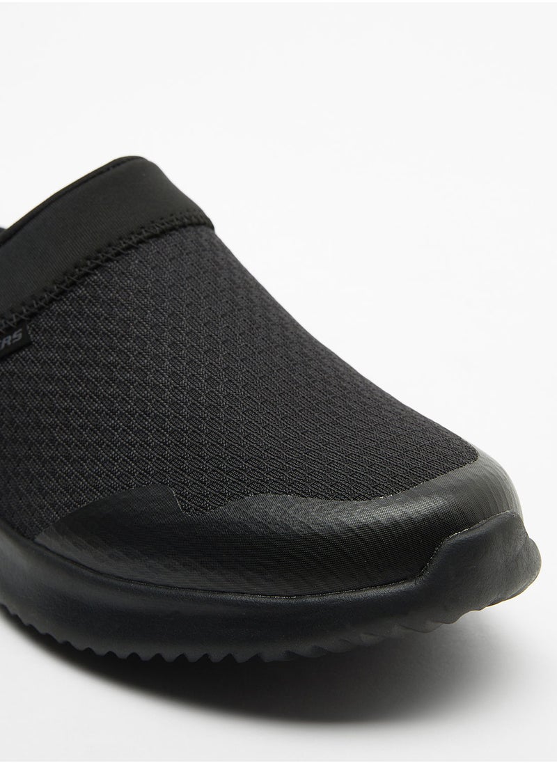 Bounder Scout Slip Ons