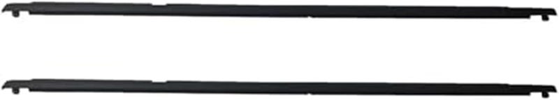 Wivplex 4PCS Car Window Weatherstrip for Mazda 6 (2004-2012) - Image 5