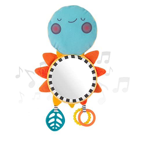 Sassy My Little Sunshine Mirror - Image 4