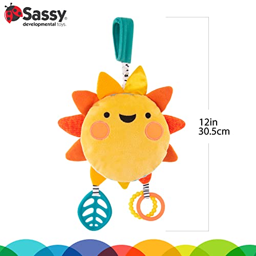 Sassy My Little Sunshine Mirror - Image 5