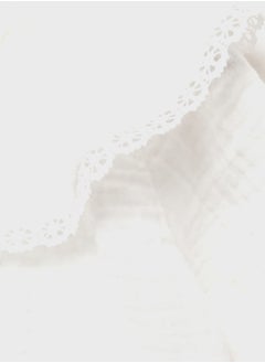 MANGO Infant Textured Top  - Image 3