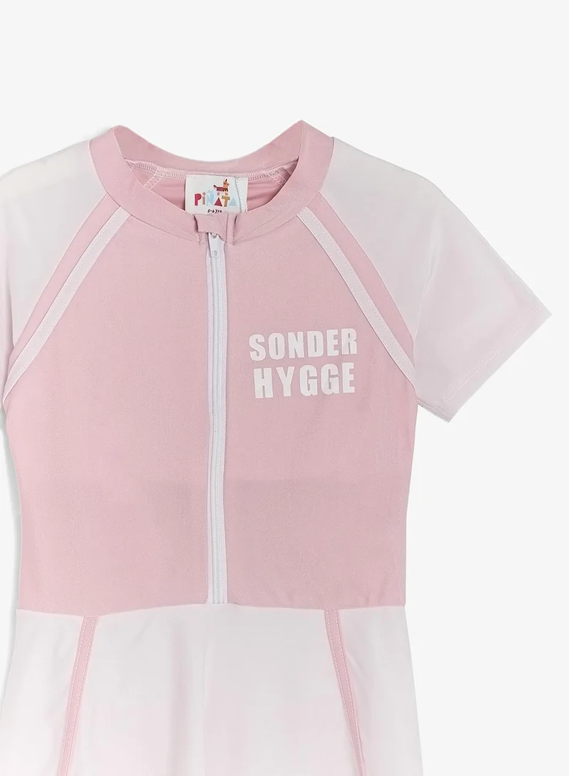 Pinata  Kids Swimsut for Women | Best Price UAE