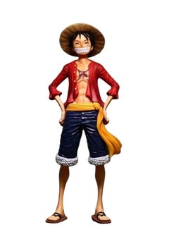 Luffy