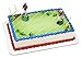 DecoPac FootballTouchdown DecoSet Cake Decoration - Image 2