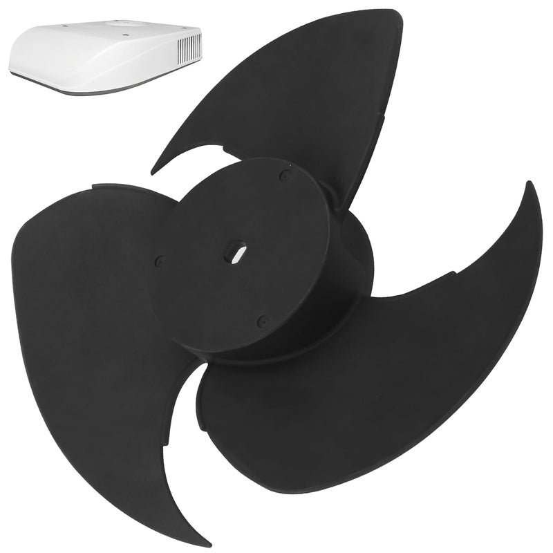 KINTLE 1472D5041 Fan Blade Compatible with Cole-Man Ma-ch 47201 47203 47204 47214 47223 47224 47234 47253 47258 47273 Condi-tioner - Image 1
