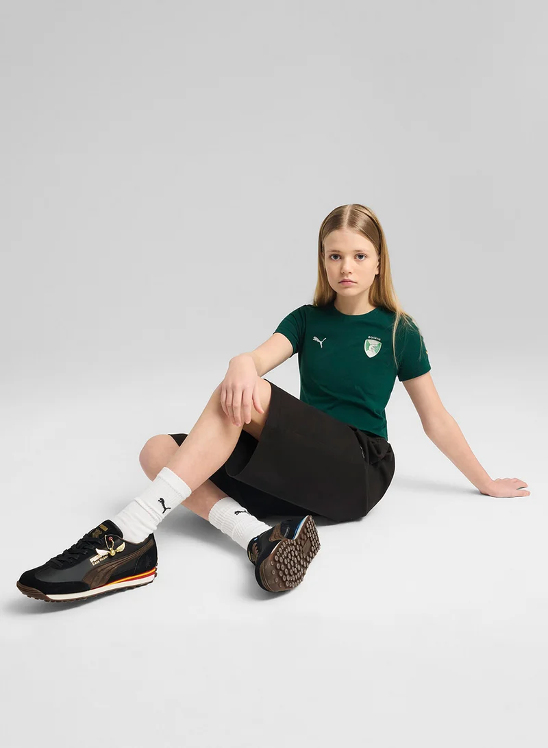 PUMA Youth Harry Potter T-Shirt