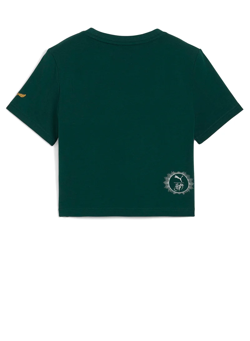 PUMA Youth Harry Potter T-Shirt