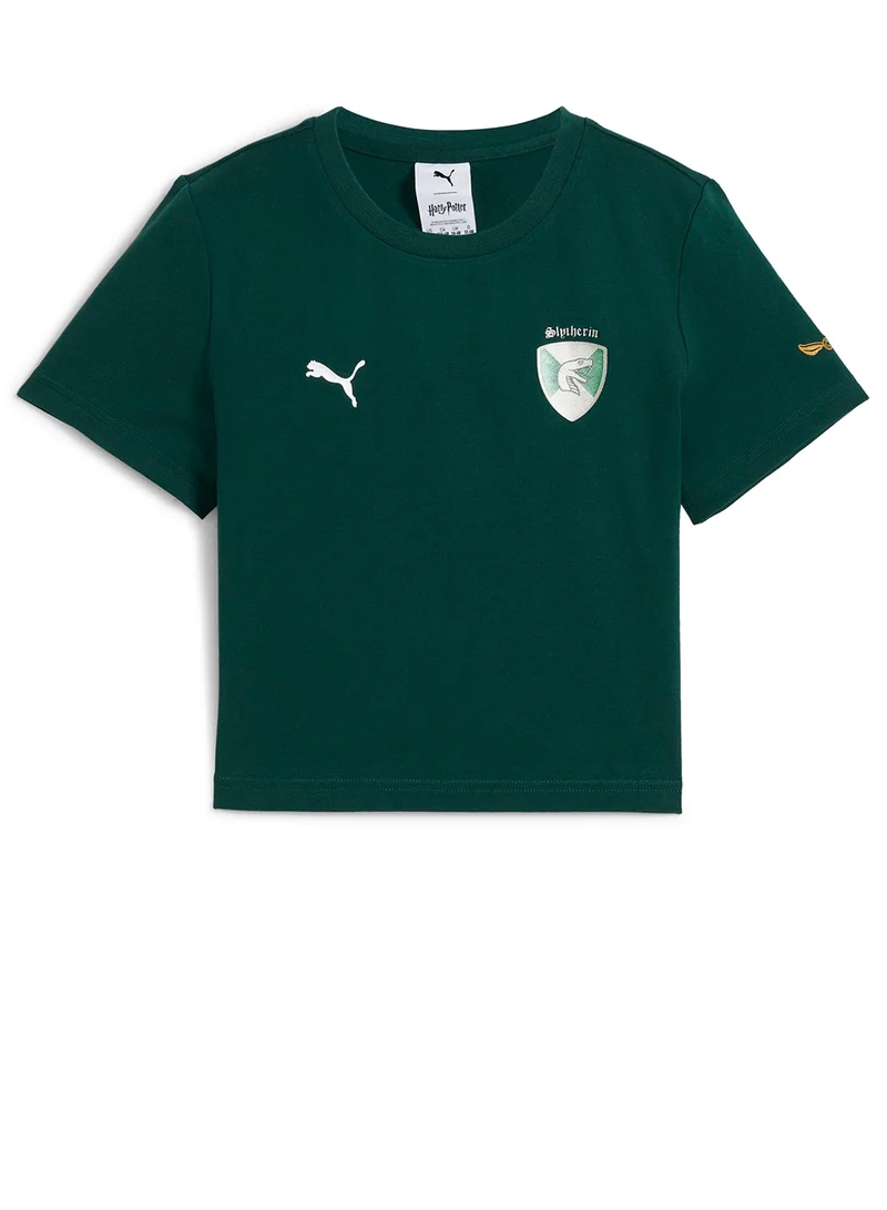 PUMA Youth Harry Potter T-Shirt