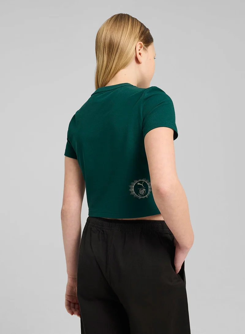 PUMA Youth Harry Potter T-Shirt