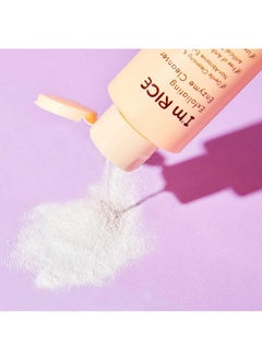 TONYMOLY TONYMOLY I'm Rice Exfoliating Enzyme Cleanser, 50 g.  - Image 3