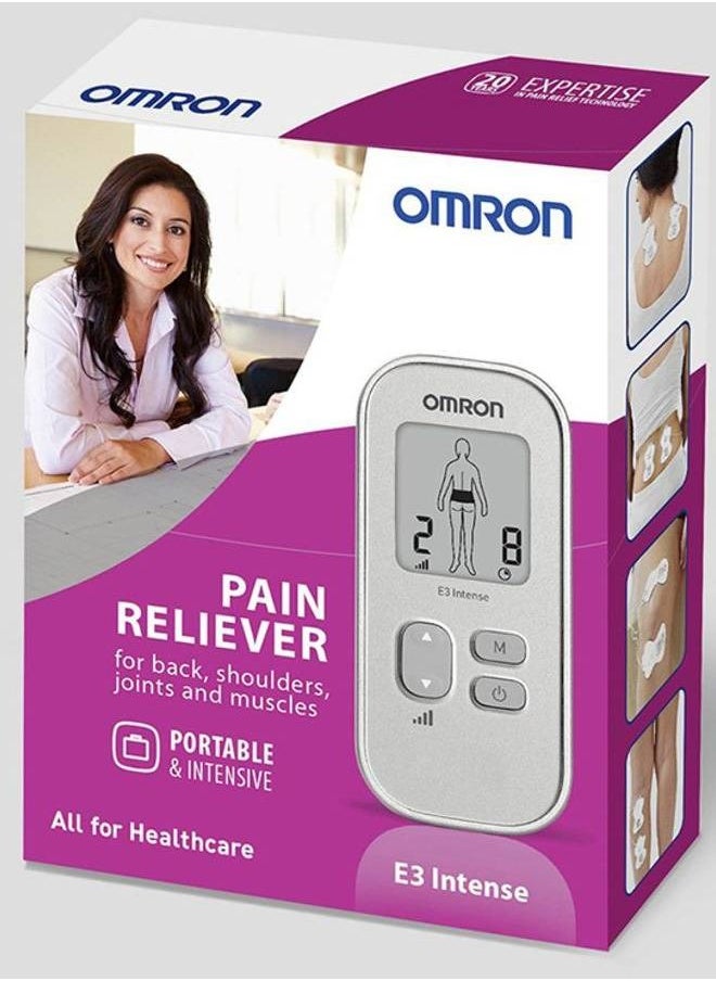 Omron Portable Pain Reliever  - Image 1