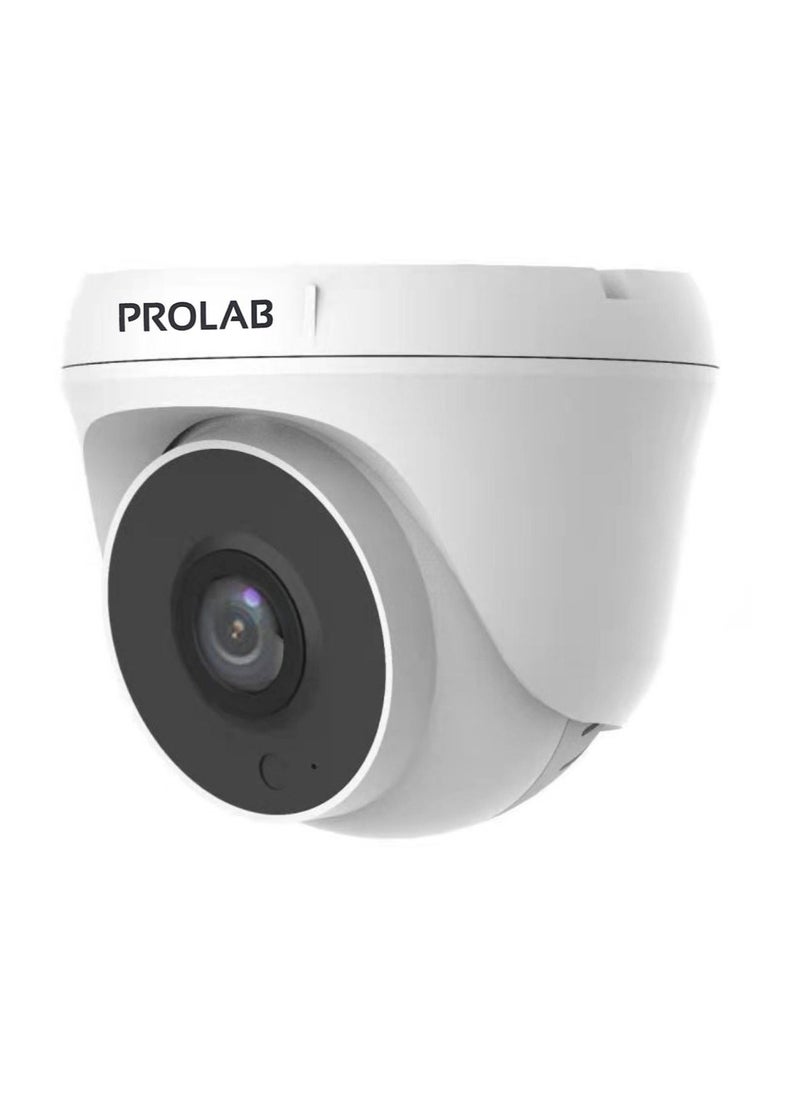 PROLAB Prolab IP Indoor Camera 5MP with Dynamic Microphone Day and Night Super HD  - Image 1