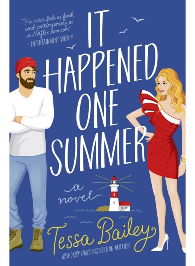 It Happened One Summer : A Novel