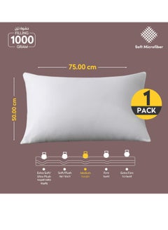 White(Pack of 1)