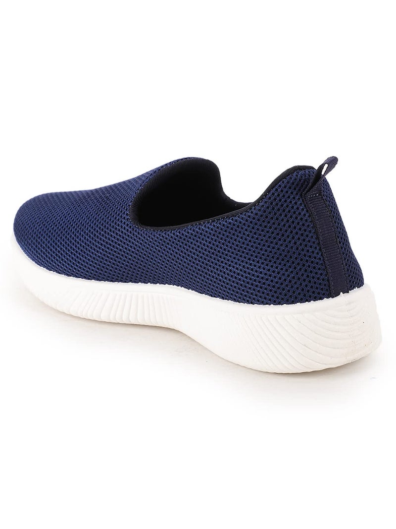 Bata Aster Women's Navy Casual Shoes - 6 UK (5599952) - Image 3
