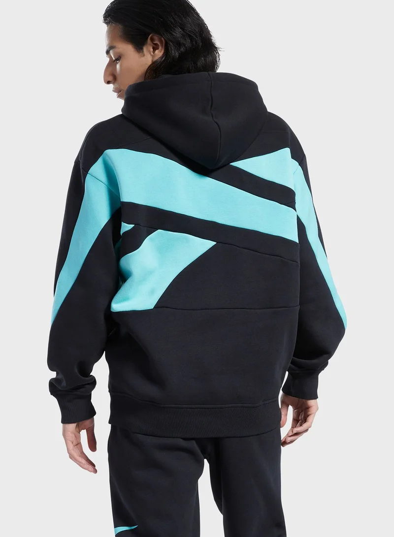 Reebok Classics Brand Proud Hoodie