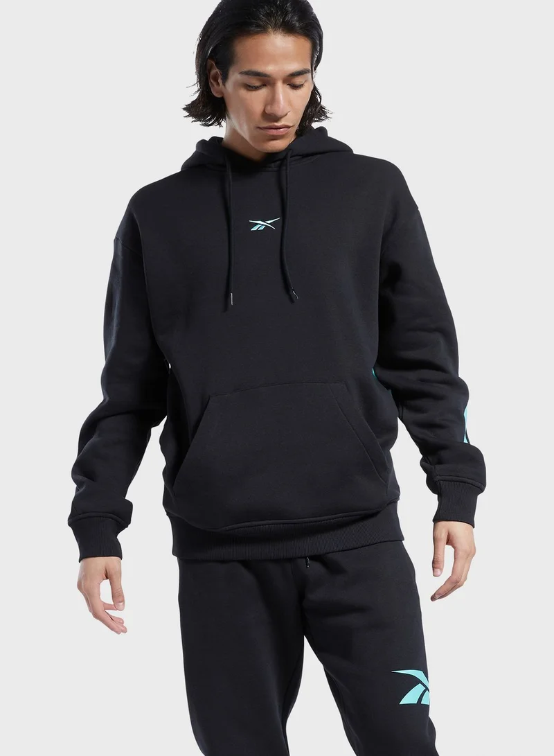 Reebok Classics Brand Proud Hoodie