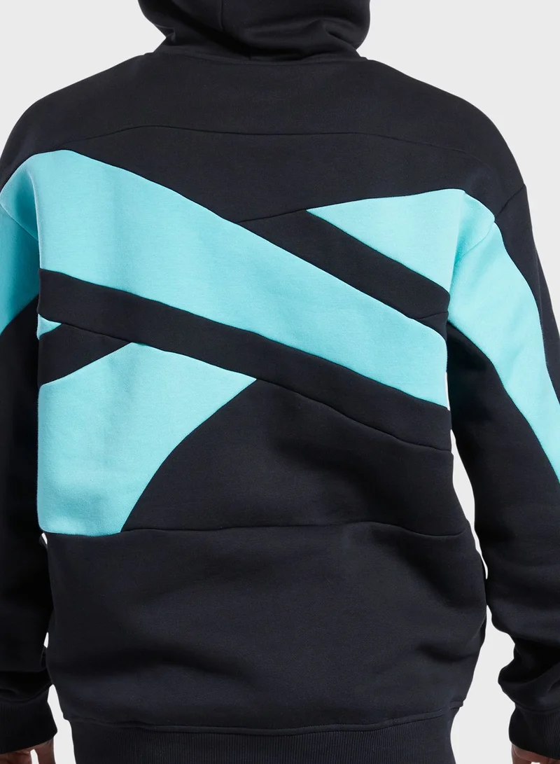 Reebok Classics Brand Proud Hoodie