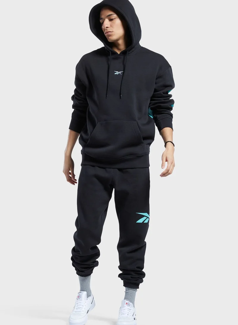 Reebok Classics Brand Proud Hoodie