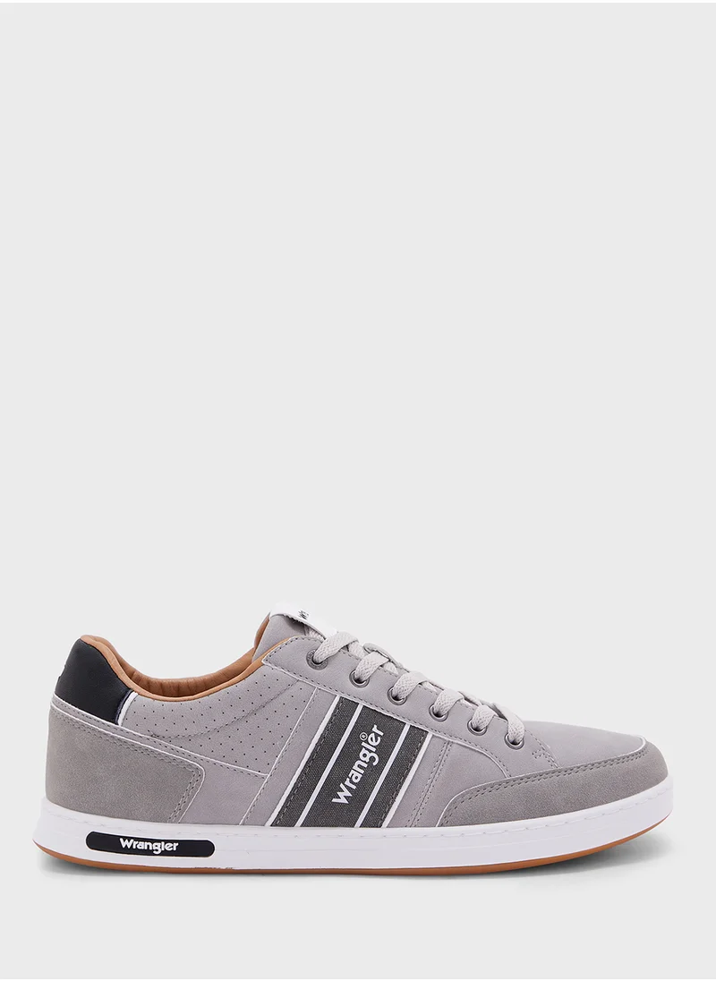 رانجلر BUTCH  LOW TOP SNEAKER