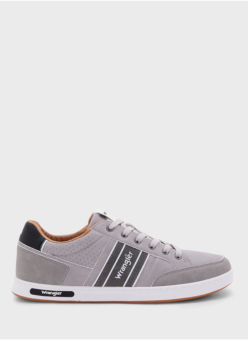 Wrangler BUTCH  LOW TOP SNEAKER  - Image 1