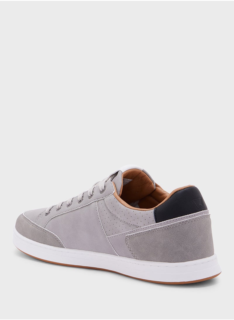 Wrangler BUTCH  LOW TOP SNEAKER  - Image 2