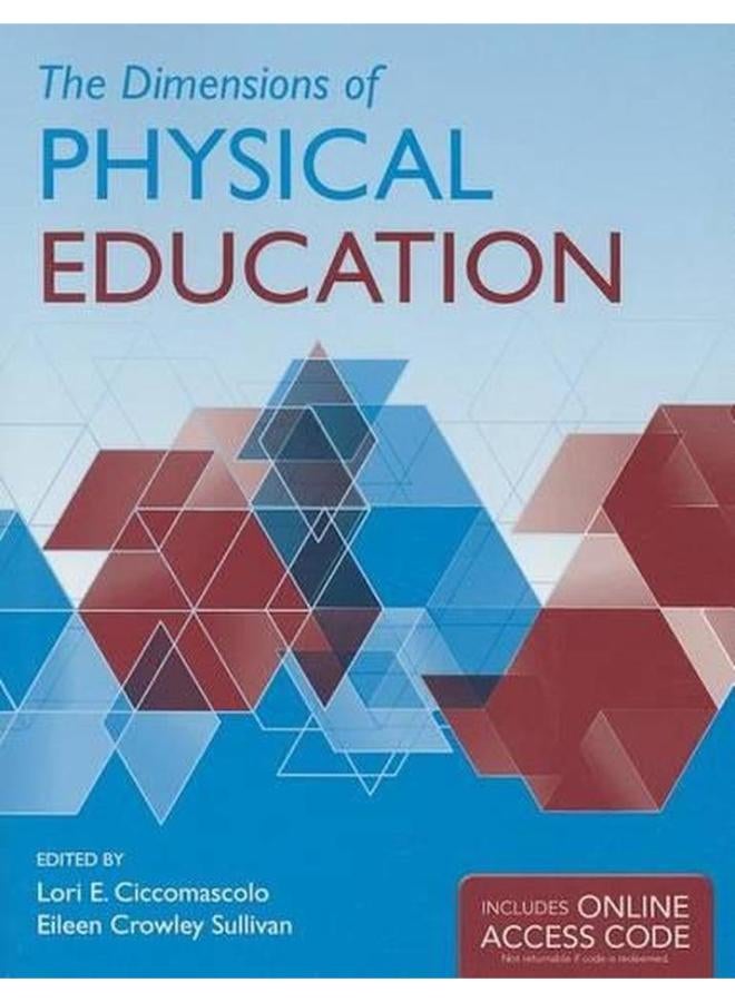 The Dimensions of Physical Education