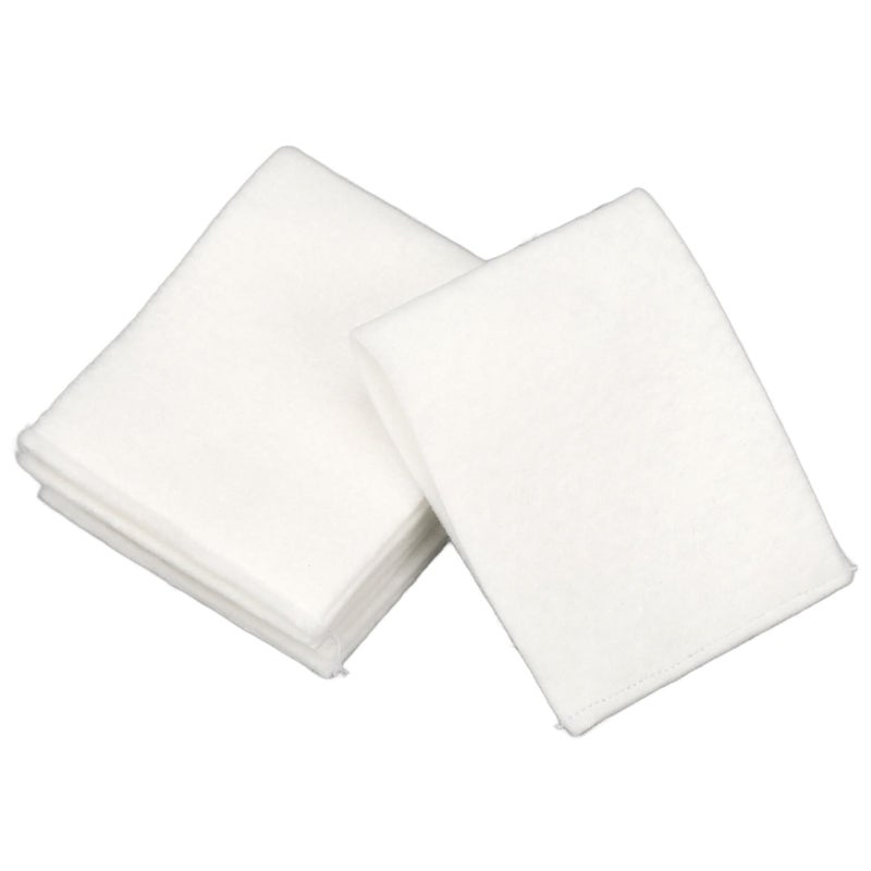 آلة توليد الأكسجين فلتر 5 قطع فلتر مركز الأكسجين قطن للتحديث