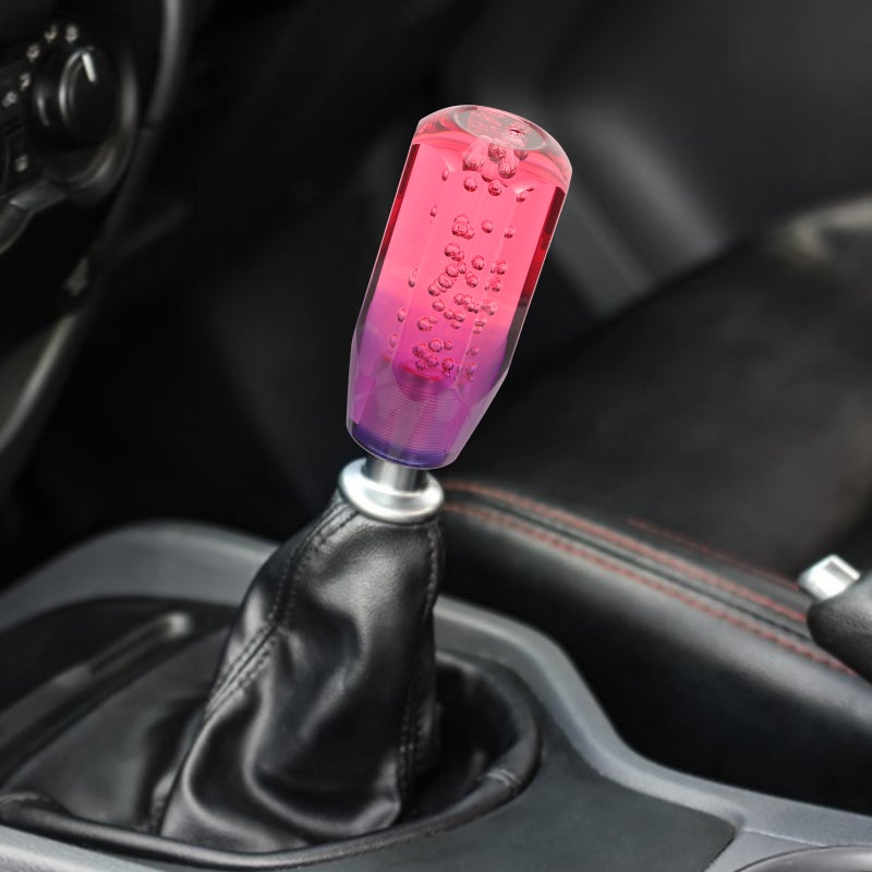 Gear Shift Knob 10cm Automatic Shift Knob Car Gear Lever Stick Handle Supply - Image 3