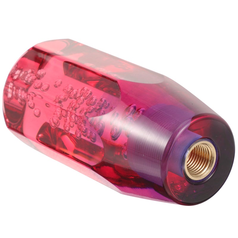 Gear Shift Knob 10cm Automatic Shift Knob Car Gear Lever Stick Handle Supply - Image 1