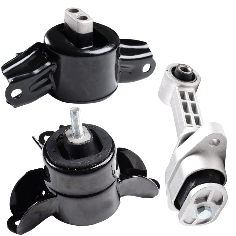 DOFOCH Engine Motor and Transmission Bracket Kits for Hyundai Elantra 20112017 16L 18L 20L for Accent Veloster for Kia Rio Forte A71004 A71047 A71020 A71057