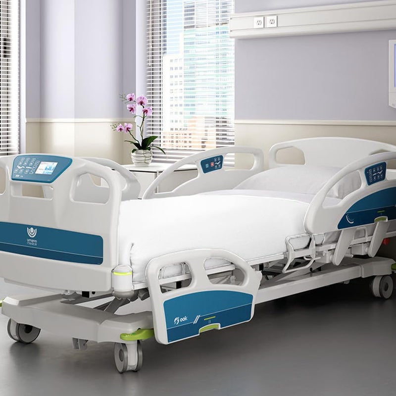 Avalonbedding Avalon Bedding Hospital Blankets Twin Size 100% Cotton Thermal Blanket Hospital Style Blanket - Lightweight Hospital Blanket - Hospital Blankets - General Hospital Blanket Twin 90x70 Inches (White) - Image 5